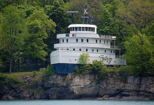 Lake Erie Auto Credit >> Home feature: Ford Ship house | Propertyguru Lake Erie Auto Credit >> Home feature: Ford Ship house | Propertyguru