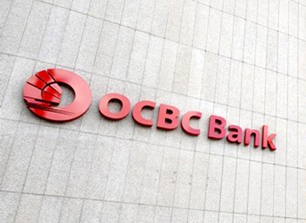 Ocbc Bank