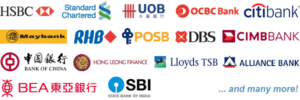 Banks and Mortgage suppliers, Home Loan and Mortgage Comparison