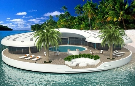 5 Most Futuristic Home Concepts In The World Propertyguru