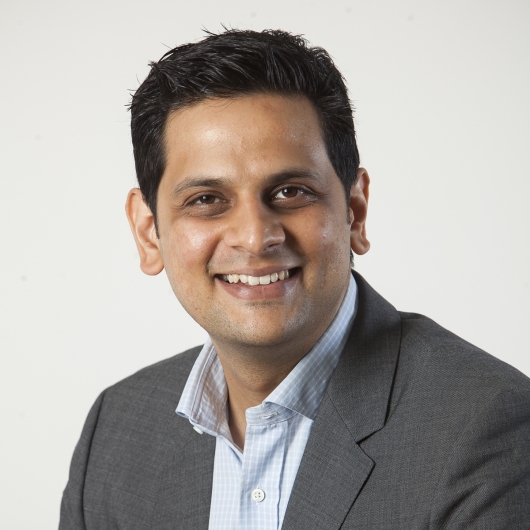 Hari Krishnan joins PropertyGuru Group as President and Chief Business Officer
