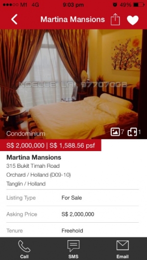 heart your way to your dream home